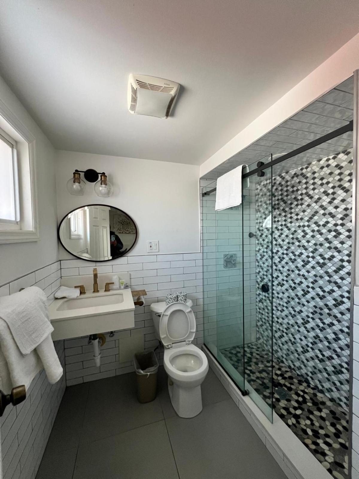 Winslow Motel Lyndhurst Luaran gambar